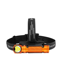Купить Ліхтар Olight Perun 3 Standard Verision Orange  Фото 7