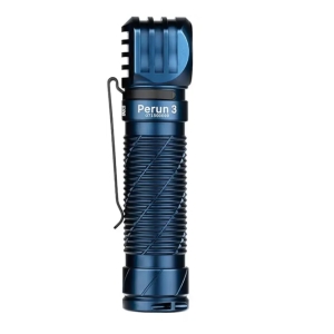 Купить Ліхтар Olight Perun 3 Midnight Blue  Фото 2
