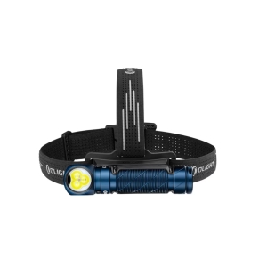 Купить Ліхтар Olight Perun 3 Midnight Blue  Фото 6