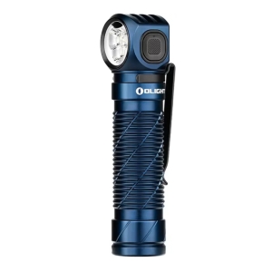 Купить Ліхтар Olight Perun 3 Midnight Blue  Фото 1