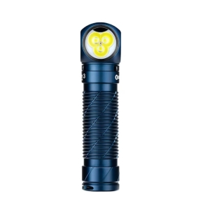 Купить Ліхтар Olight Perun 3 Midnight Blue  Фото 