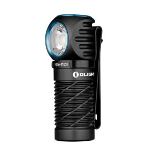 Купить Ліхтар Olight Perun 2 Mini CW Black  Фото 1