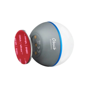 Купить Ліхтар кемпінговий Olight Obulb Grey  Фото 4