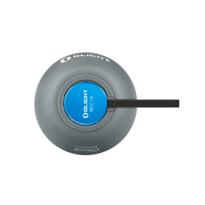 Купить Ліхтар кемпінговий Olight Obulb Grey  Фото 5