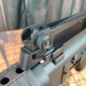 Купить Crosman MTR 77 NP Б/У  Фото 4