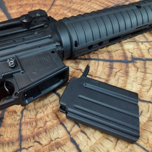 Купить Crosman MTR 77 NP Б/У  Фото 8