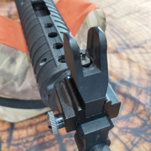 Купить Crosman MTR 77 NP Б/У  Фото 5