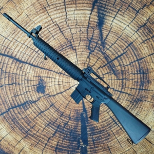 Купить Crosman MTR 77 NP Б/У  Фото 1