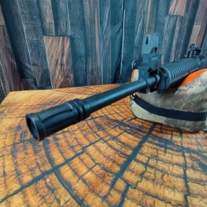 Купить Crosman MTR 77 NP Б/У  Фото 6
