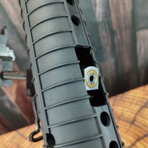 Купить Crosman MTR 77 NP Б/У  Фото 9