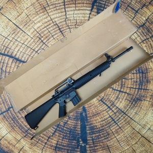 Купить Crosman MTR 77 NP Б/У  Фото 2