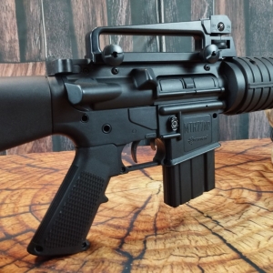 Купить Crosman MTR 77 NP Б/У  Фото 3