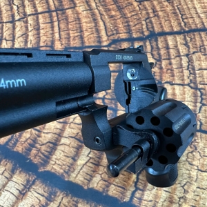 Купить Stalker 4.5" Black Б/У  Фото 6