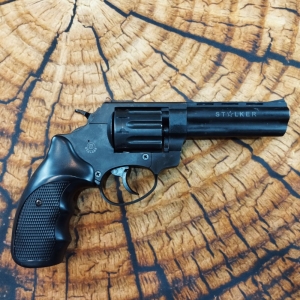 Купить Stalker 4.5" Black Б/У  Фото 7