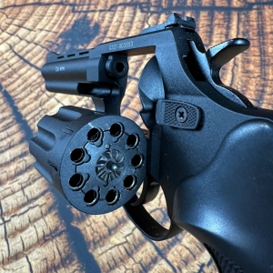 Купить Stalker 4.5" Black Б/У  Фото 5