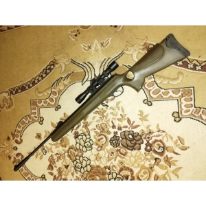 Hatsan mod. 125TH с ОП Б/У