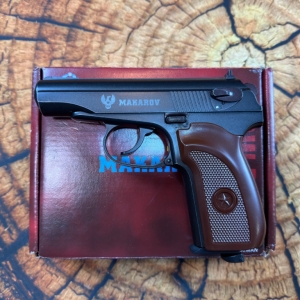 WinGun 113 PM Blowback Уценка 