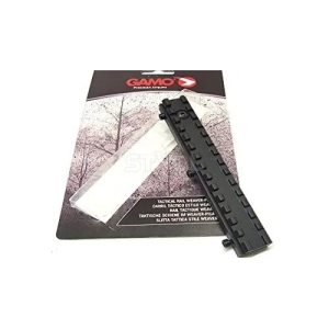 Купить Планка Ластівчин хвіст/Picatinny Gamo  Фото 1