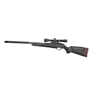 Gamo Whisper Barricade кал.4,5 (з оптичним прицілом 4х32)
