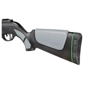 Купить Gamo VIPER FUSION кал.4,5 (з оптичним прицілом 4х32 WR)  Фото 7