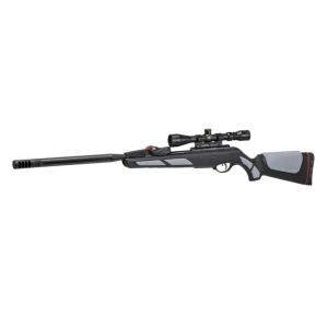 Gamo VIPER FUSION кал.4,5 (з оптичним прицілом 4х32 WR)
