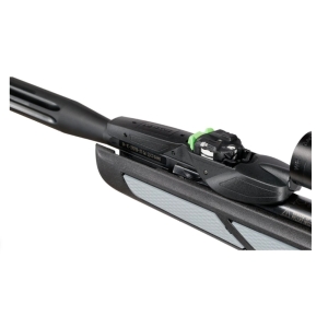 Купить Gamo VIPER FUSION кал.4,5 (з оптичним прицілом 4х32 WR)  Фото 5