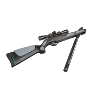 Купить Gamo VIPER FUSION кал.4,5 (з оптичним прицілом 4х32 WR)  Фото 8