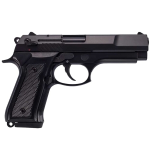 Купить Blow F06 AUTO + магазин (Black/Black Grips)  Фото 1