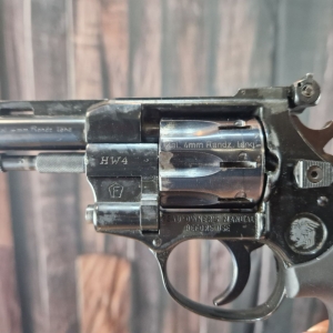Купить Weihrauch HW4 4
