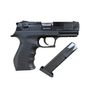 Купить Blow TR92 AUTO + магазин (Black/Black Grips)  Фото 2