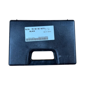 Купить Blow TR9202 AUTO + магазин (Black/Black Grips)  Фото 4