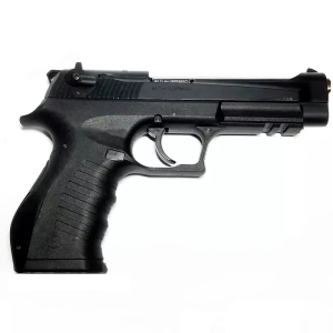 Купить Blow TR9202 AUTO + магазин (Black/Black Grips)  Фото 1