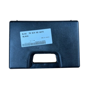 Купить Blow TRZ91402 AUTO + магазин (Black/Black Grips)  Фото 4