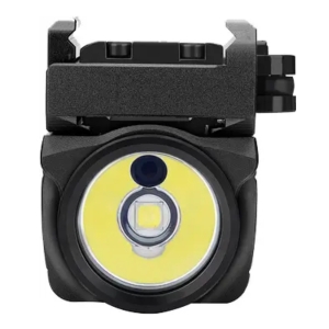 Купить Ліхтар із ЛЦВ Olight Baldr Mini Red Laser Black  Фото 6