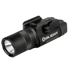 Купить Ліхтар із ЛЦВ Olight Baldr Pro R Green Laser Black  Фото 