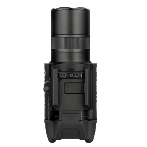 Купить Ліхтар із ЛЦВ Olight Baldr Pro R Green Laser Black  Фото 6