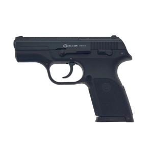 Купить Blow TRZ914 AUTO + магазин (Black/Brown Grips)  Фото 