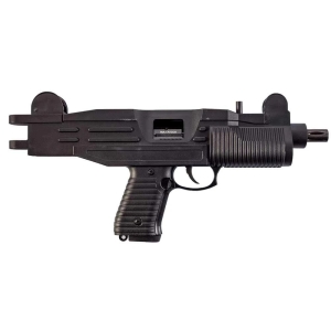 Купить Blow SWAT AUTO + магазин (Matte Black Plating)  Фото 1