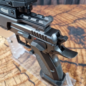 Купить KWC KMB-89 AHN Б/У  Фото 4