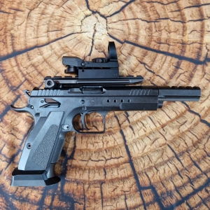 Купить KWC KMB-89 AHN Б/У  Фото 1