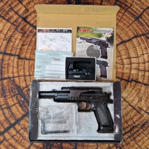 Купить KWC KMB-89 AHN Б/У  Фото 5