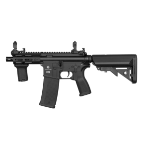 Купить Evolution Recon XS EMR AEG 6 мм Black  Фото 2