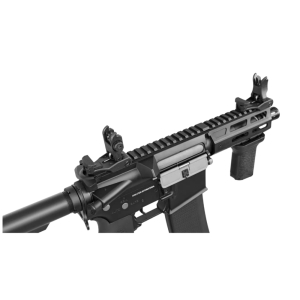 Купить Evolution Recon XS EMR AEG 6 мм Black  Фото 4