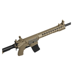 Купить Evolution Recon Superlite 14.5" Carbontech AEG 6 мм Tan  Фото 3