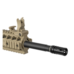Купить Evolution Recon Superlite 14.5" Carbontech AEG 6 мм Tan  Фото 4