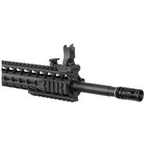 Купить Evolution Recon Superlite 14.5" Carbontech AEG 6 мм Black  Фото 5