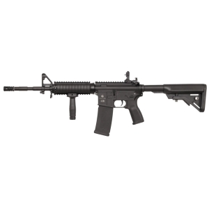 Купить Evolution Recon SOPMOD 14.5" Carbontech AEG 6 мм Black  Фото 1