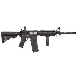 Купить Evolution Recon SOPMOD 14.5" Carbontech AEG 6 мм Black  Фото 2