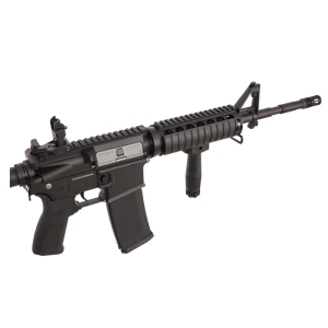Купить Evolution Recon SOPMOD 14.5" Carbontech AEG 6 мм Black  Фото 4