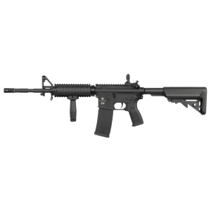 Купить Evolution Recon SOPMOD 14.5" AEG 6 мм Black  Фото 1